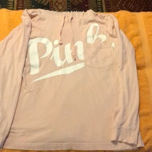 Victoria’s Secret hoodie